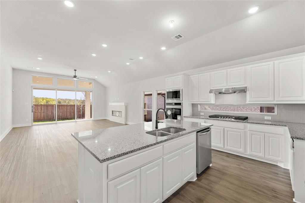 The Villages of Hurricane Creek - Residential