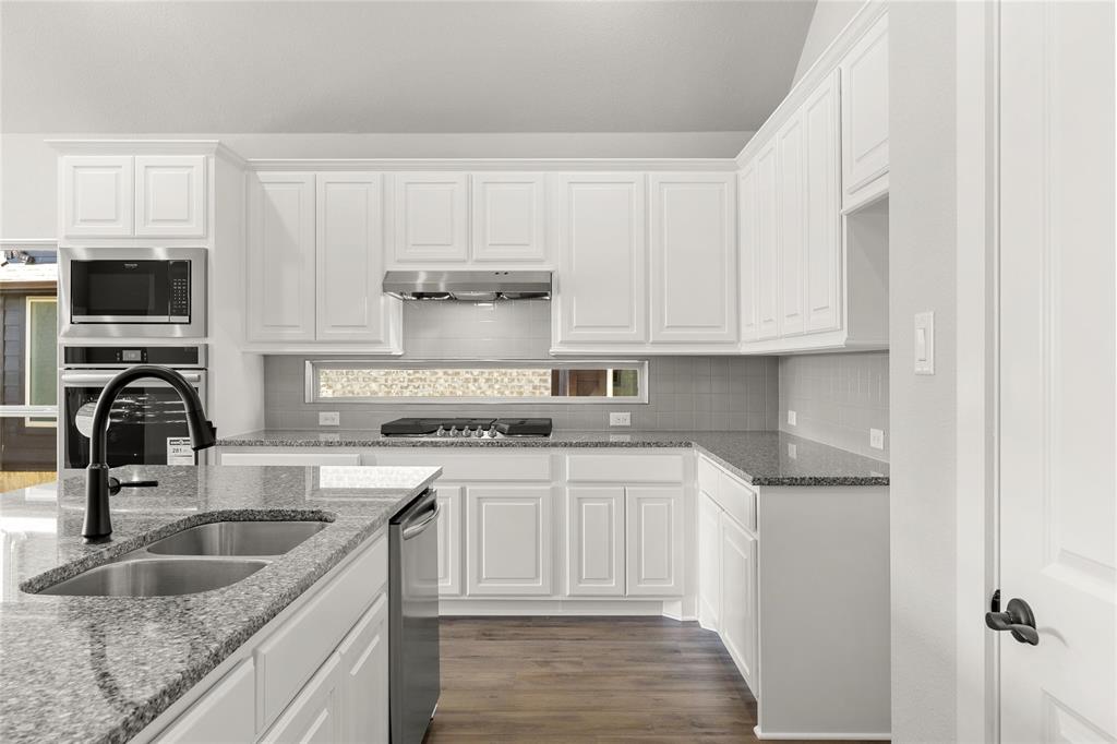 The Villages of Hurricane Creek - Residential