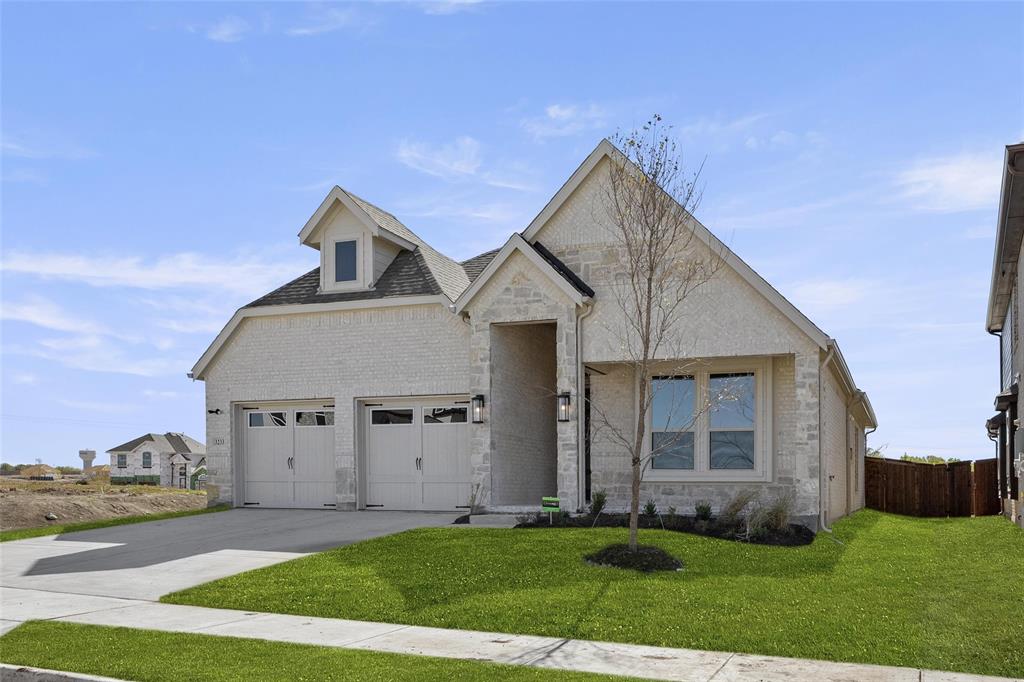 The Villages of Hurricane Creek - Residential