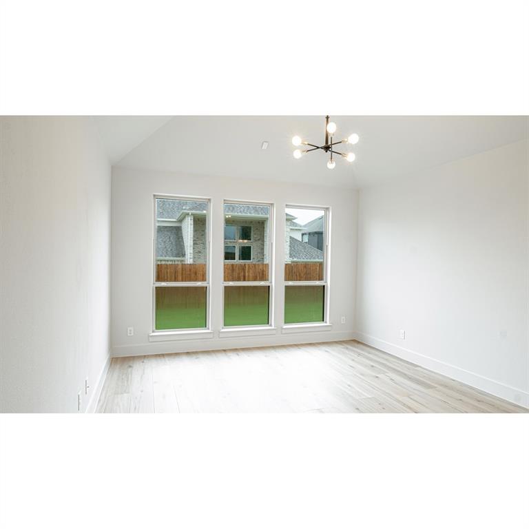 The Villages of Hurricane Creek - Residential