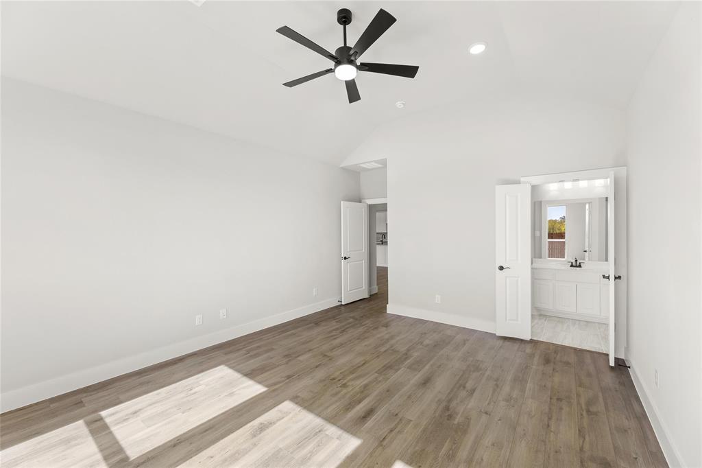 The Villages of Hurricane Creek - Residential