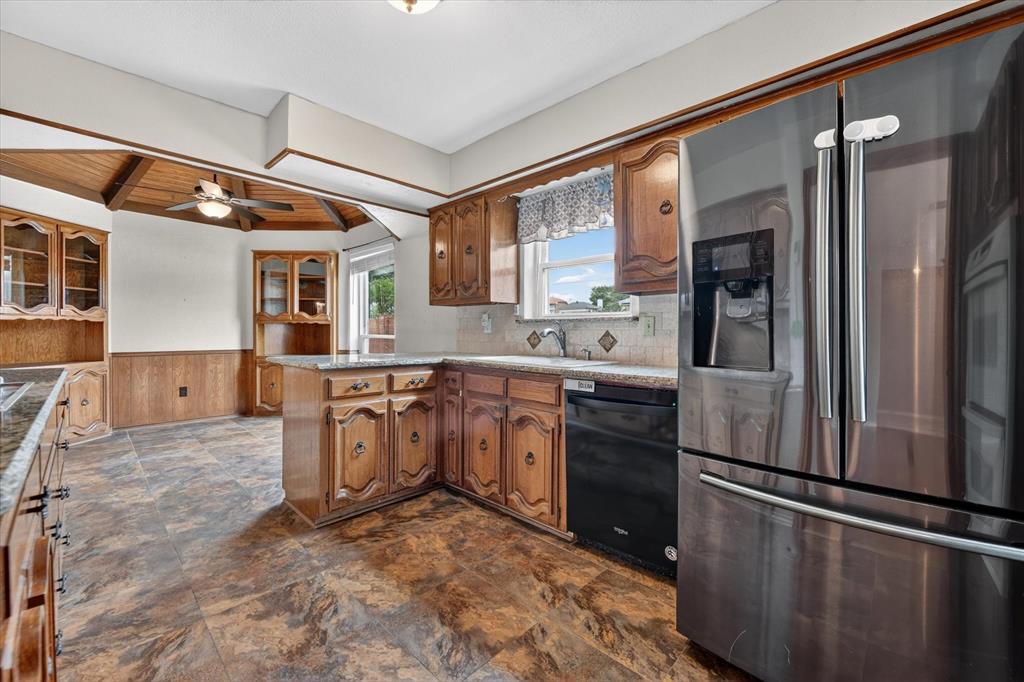 NOTTINGHAM ESTATES 1A - Residential