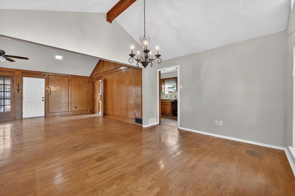 NOTTINGHAM ESTATES 1A - Residential