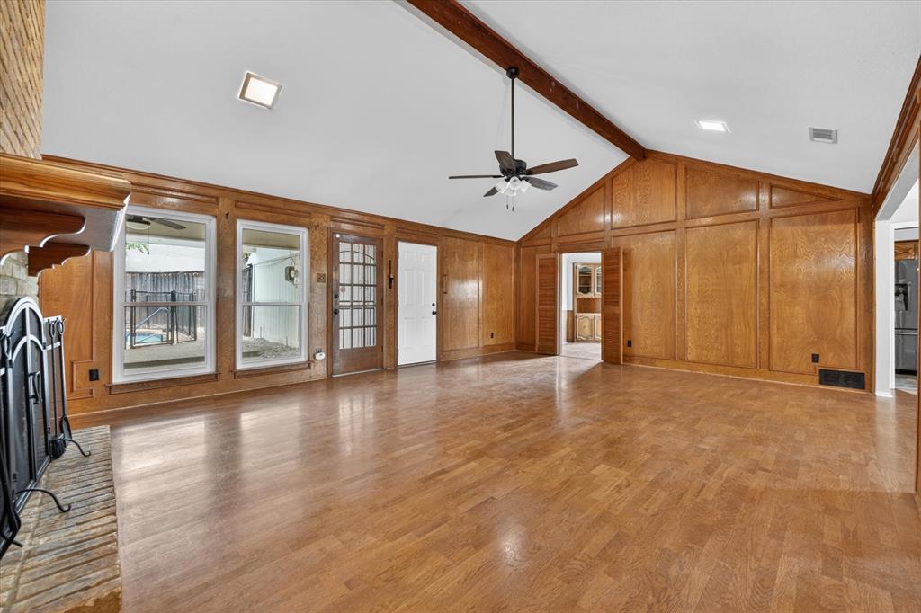 NOTTINGHAM ESTATES 1A - Residential