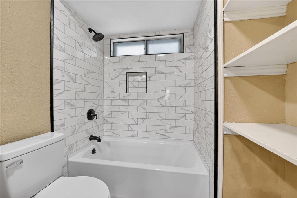 NOTTINGHAM ESTATES 1A - Residential