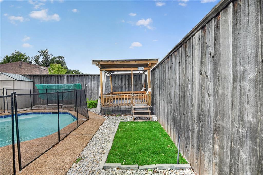 NOTTINGHAM ESTATES 1A - Residential