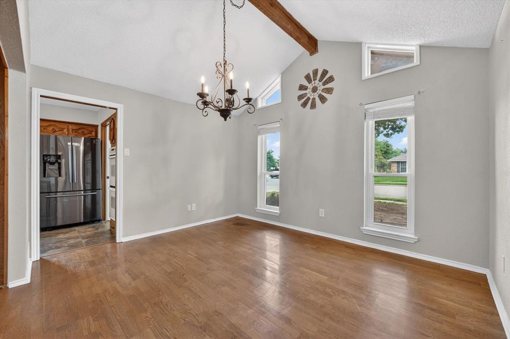 NOTTINGHAM ESTATES 1A - Residential