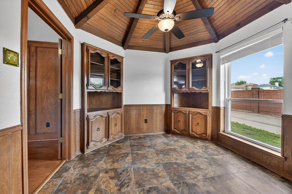 NOTTINGHAM ESTATES 1A - Residential