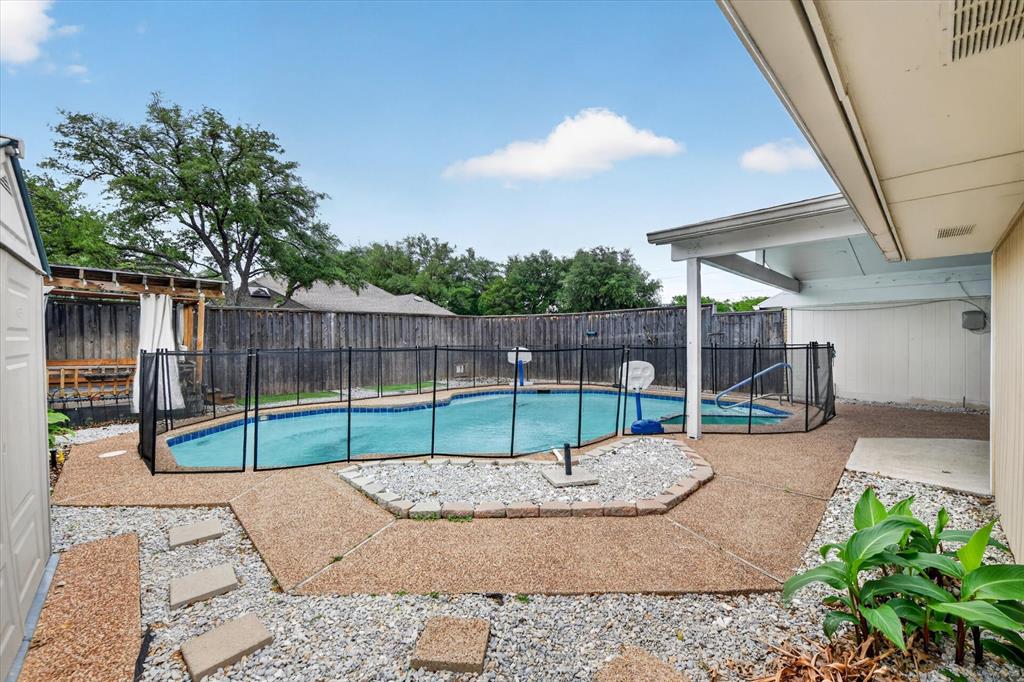 NOTTINGHAM ESTATES 1A - Residential