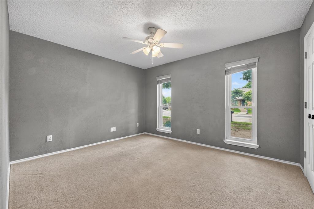 NOTTINGHAM ESTATES 1A - Residential