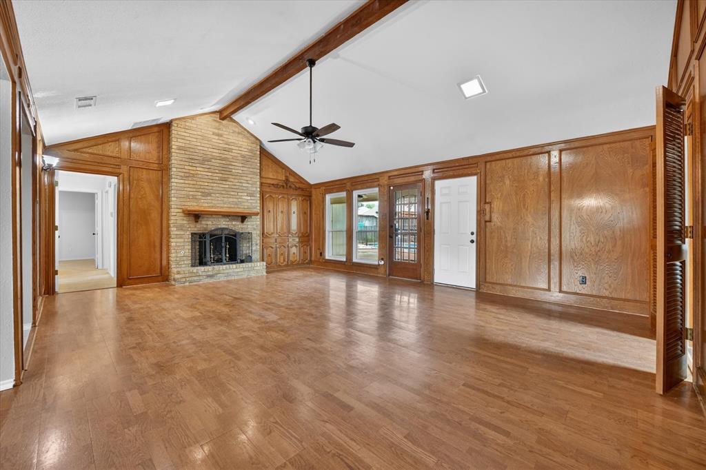 NOTTINGHAM ESTATES 1A - Residential