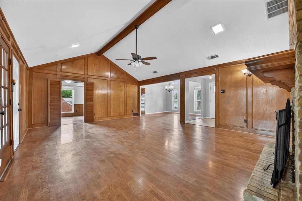 NOTTINGHAM ESTATES 1A - Residential