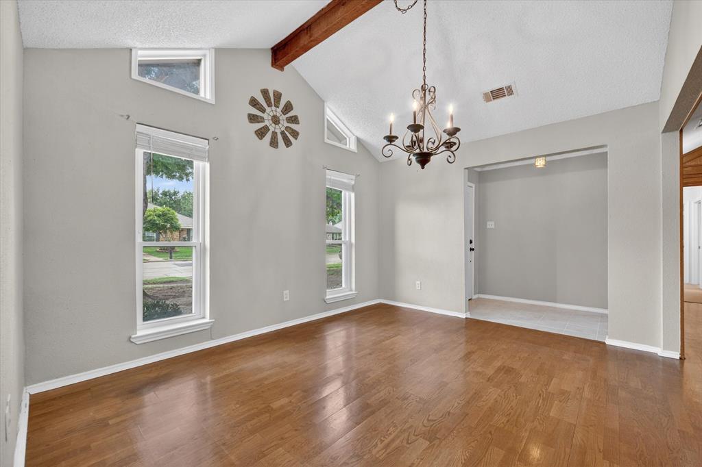 NOTTINGHAM ESTATES 1A - Residential