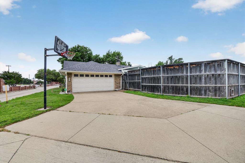 NOTTINGHAM ESTATES 1A - Residential