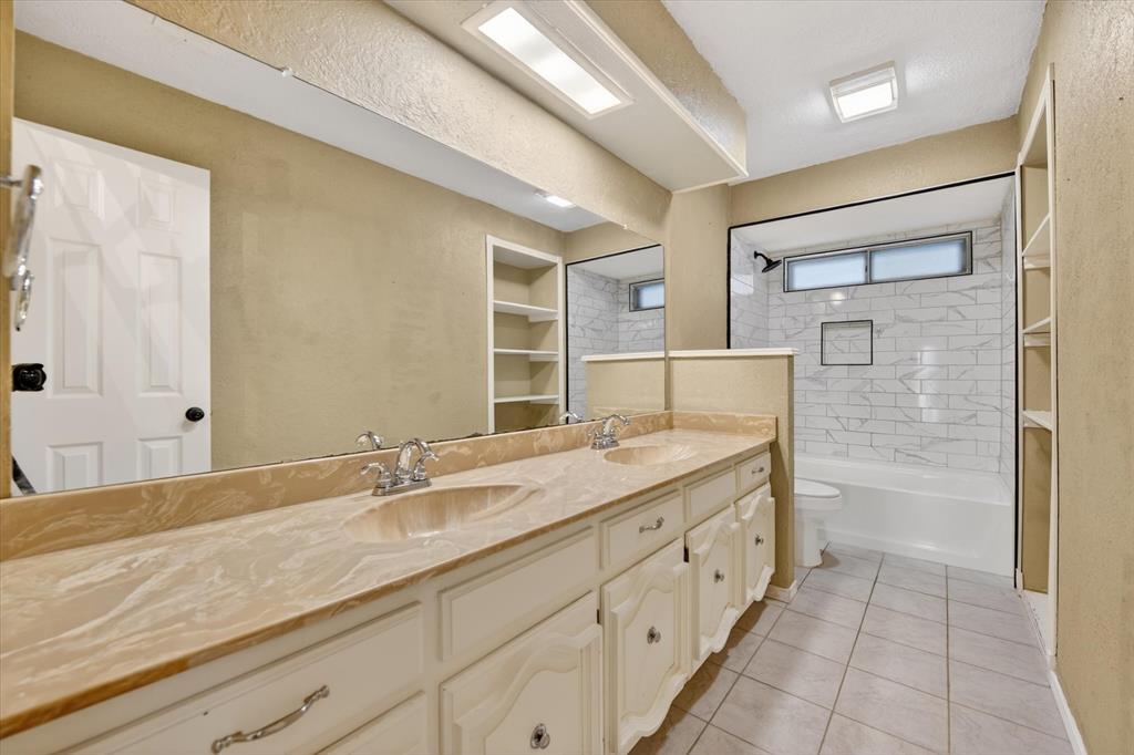 NOTTINGHAM ESTATES 1A - Residential