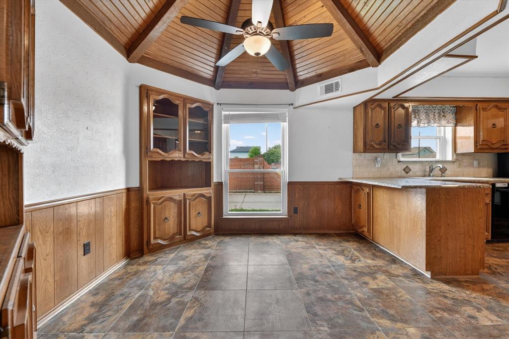 NOTTINGHAM ESTATES 1A - Residential