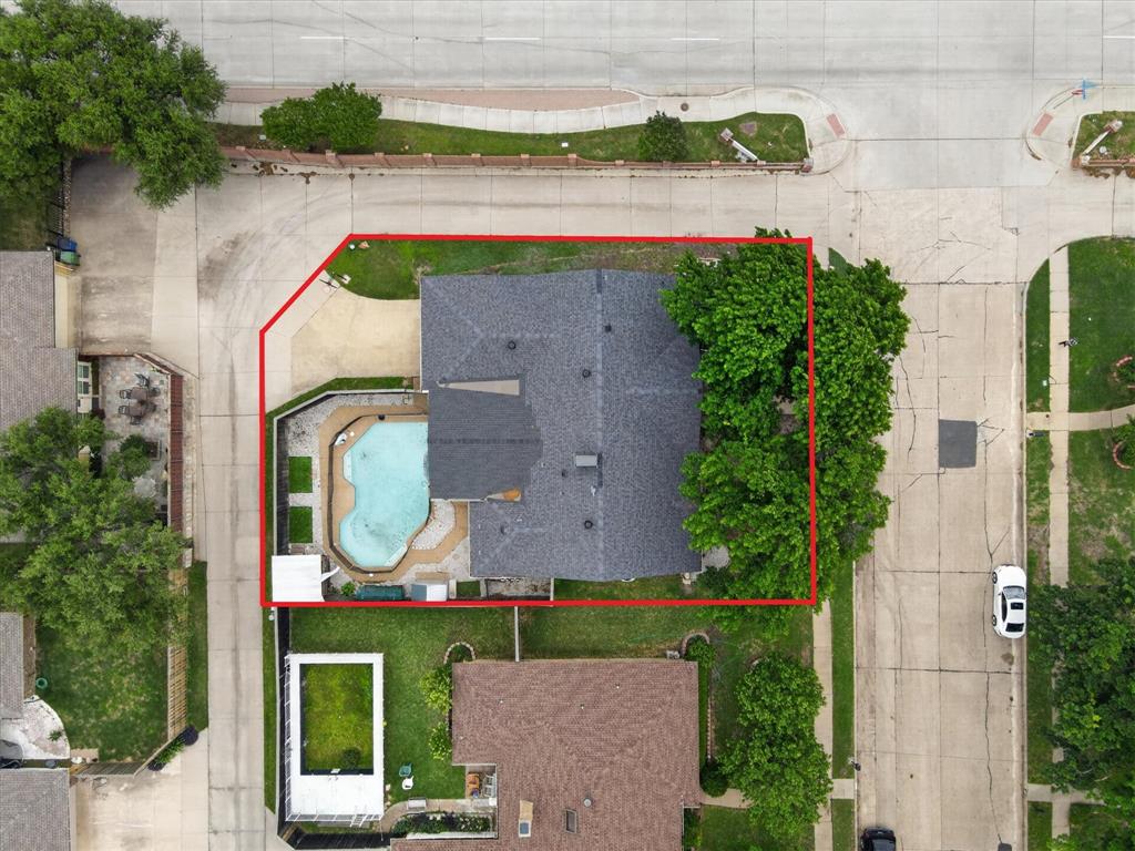 NOTTINGHAM ESTATES 1A - Residential