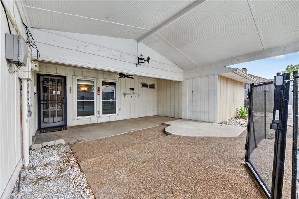 NOTTINGHAM ESTATES 1A - Residential