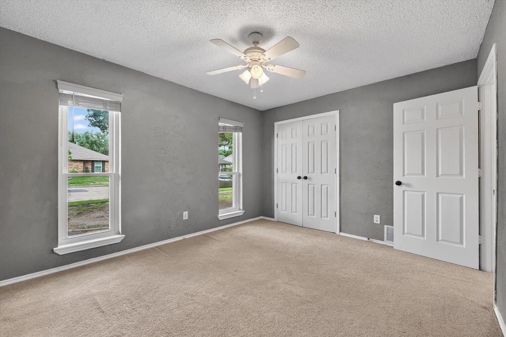 NOTTINGHAM ESTATES 1A - Residential