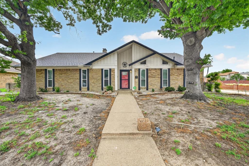 NOTTINGHAM ESTATES 1A - Residential