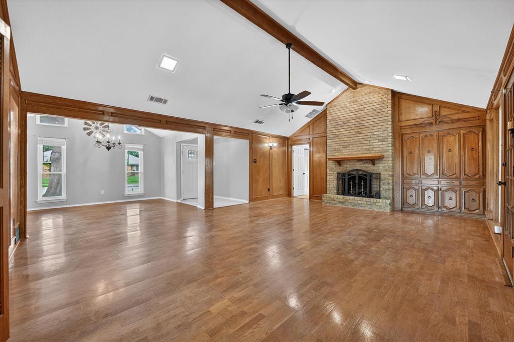 NOTTINGHAM ESTATES 1A - Residential