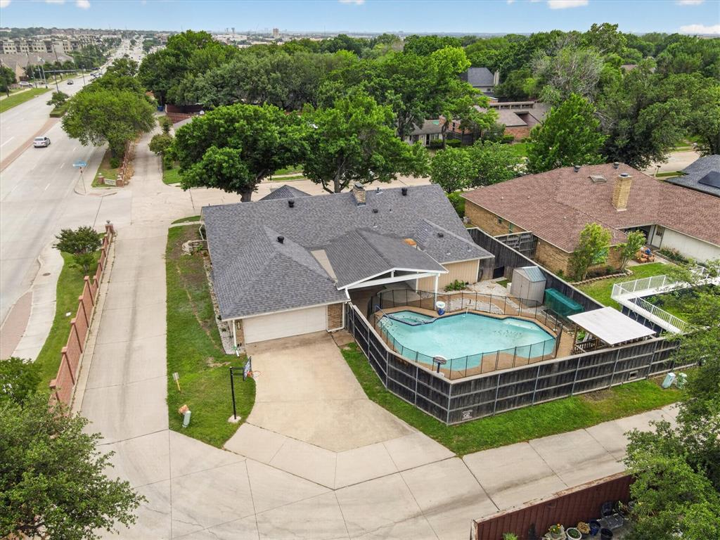 NOTTINGHAM ESTATES 1A - Residential