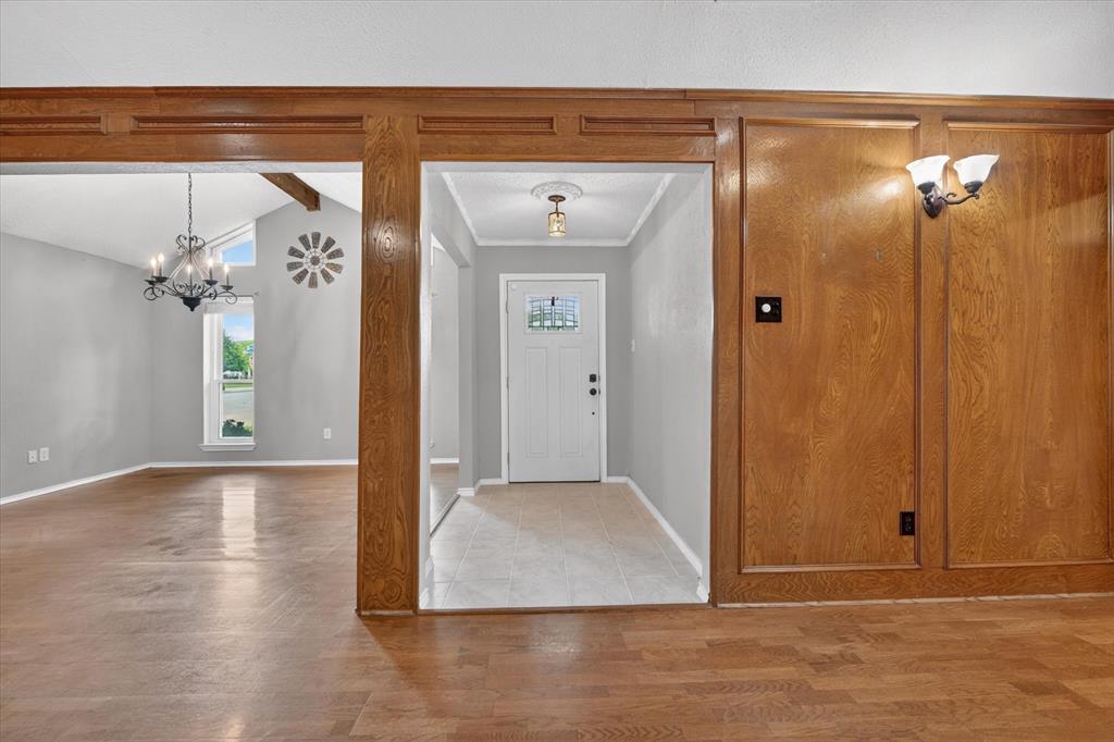 NOTTINGHAM ESTATES 1A - Residential