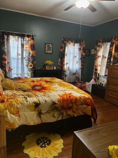 Corsicana - Residential