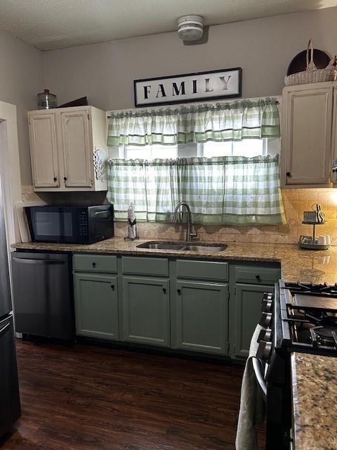 Corsicana - Residential