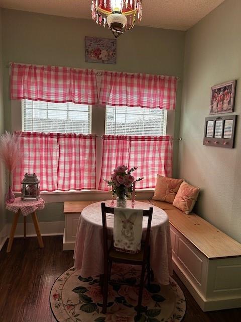 Corsicana - Residential