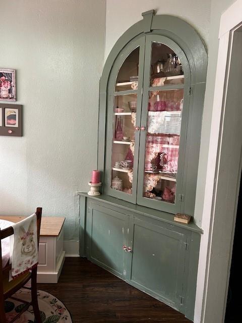 Corsicana - Residential