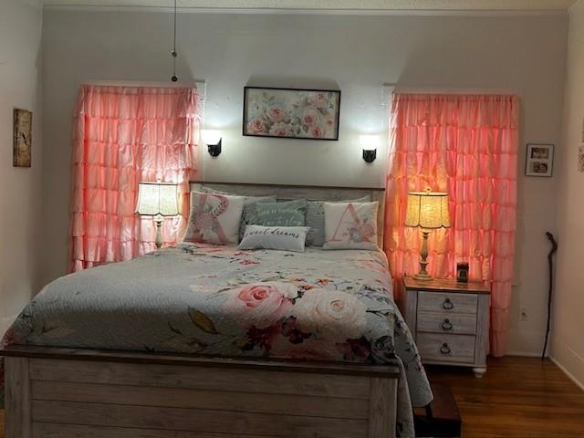 Corsicana - Residential