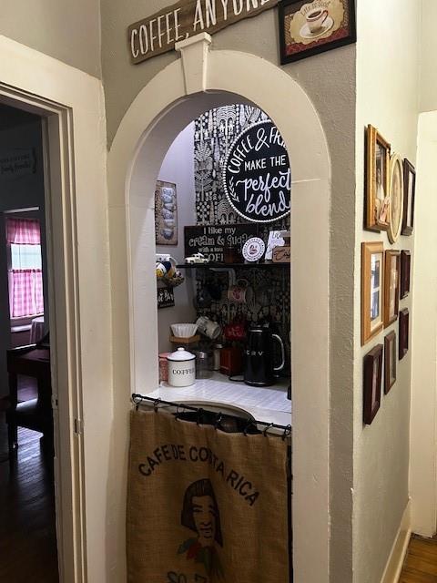 Corsicana - Residential