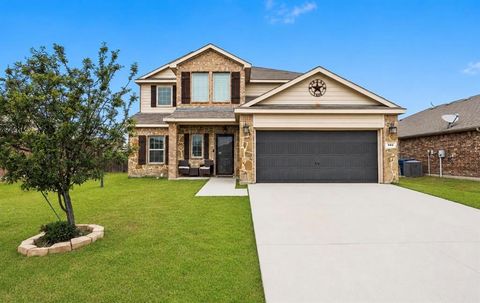 Photo of 502 Hawthorn Drive, Josephine, TX 75173 (MLS # 21265639)