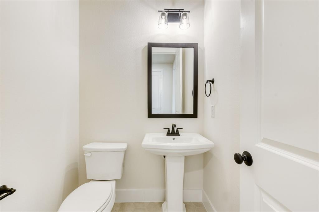 Wellington - Residential