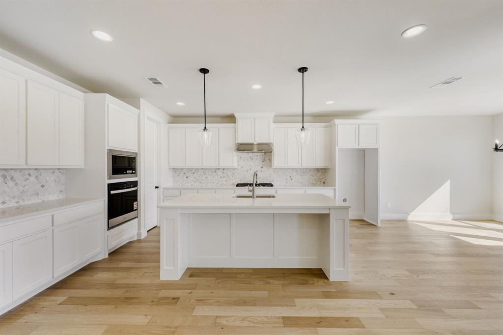 Wellington - Residential