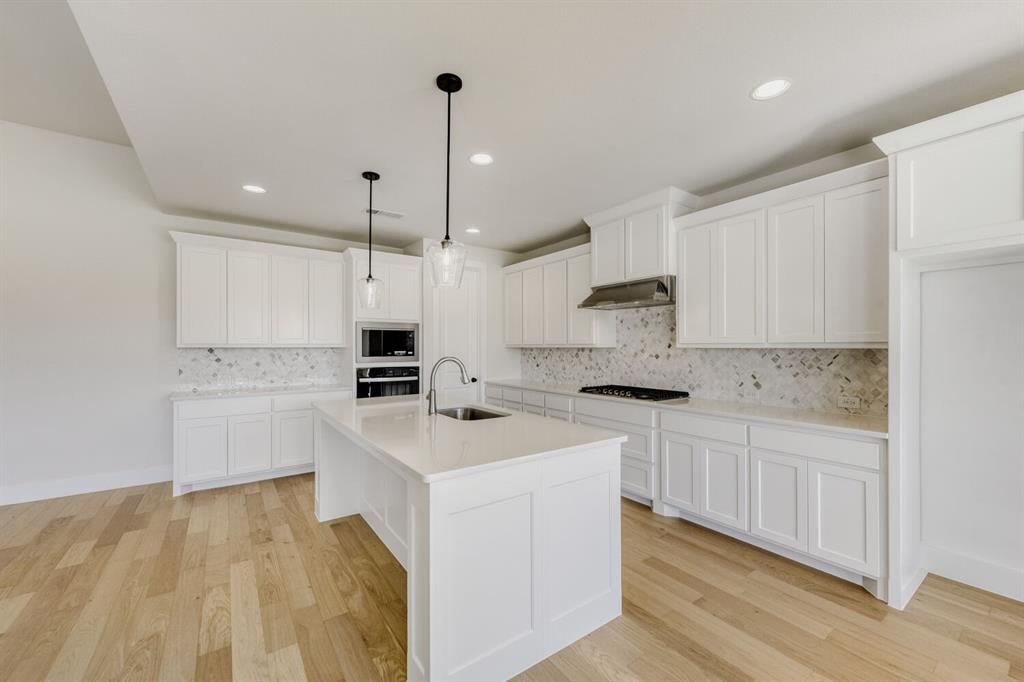 Wellington - Residential