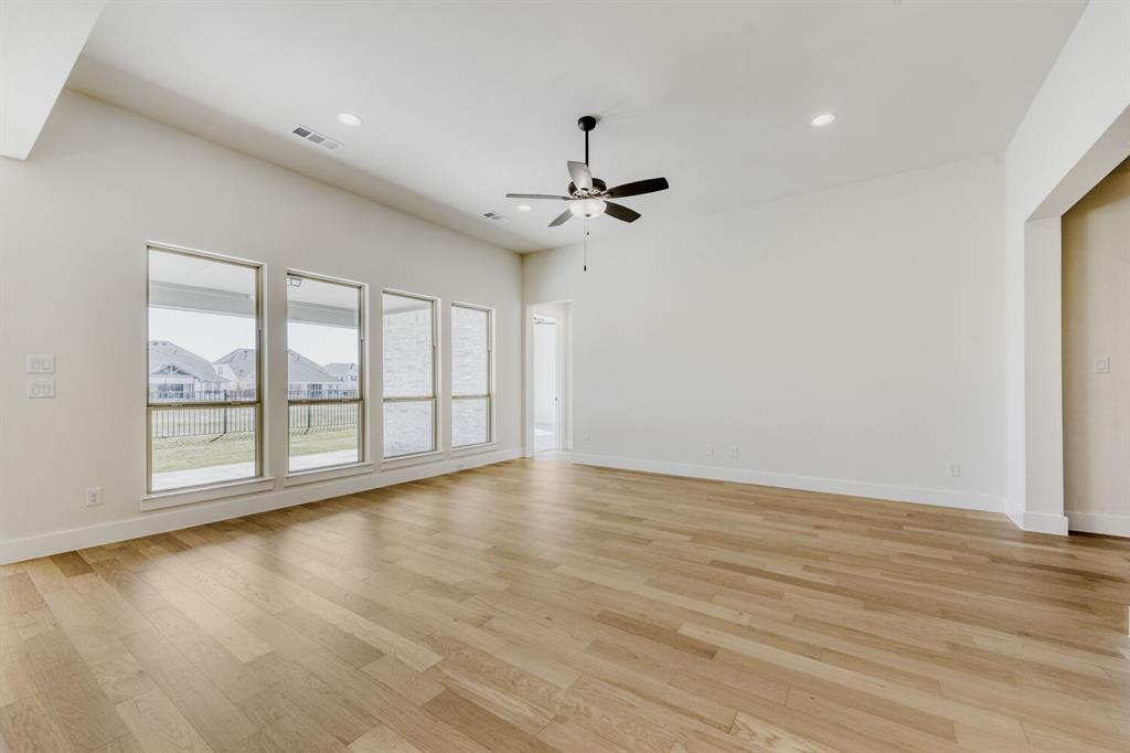 Wellington - Residential