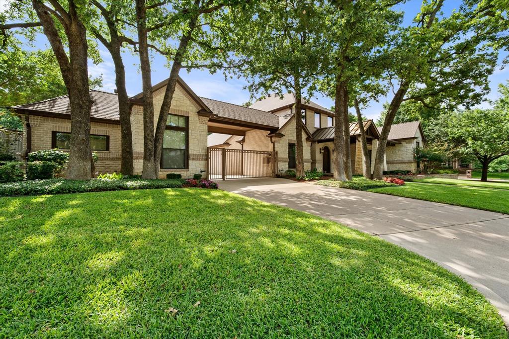 2500 Woodbridge Trail