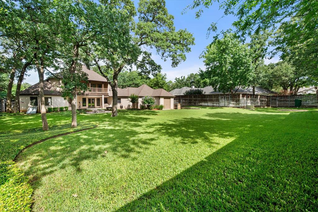 2500 Woodbridge Trail