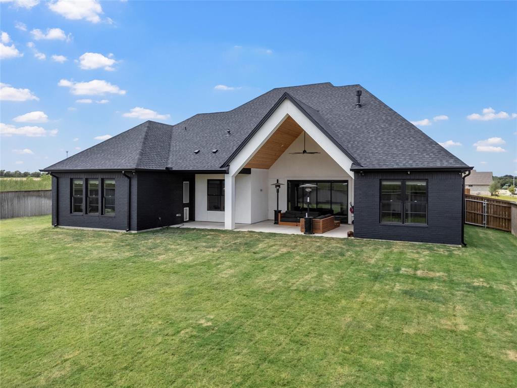 Tanglewood Estates - Residential