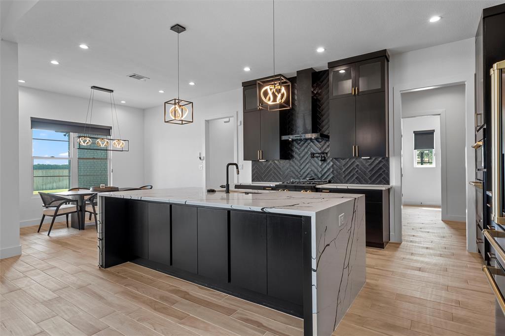 Tanglewood Estates - Residential