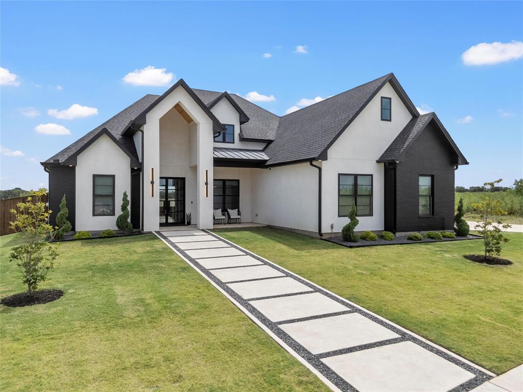 Tanglewood Estates - Residential