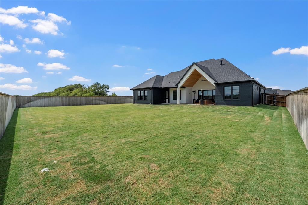 Tanglewood Estates - Residential