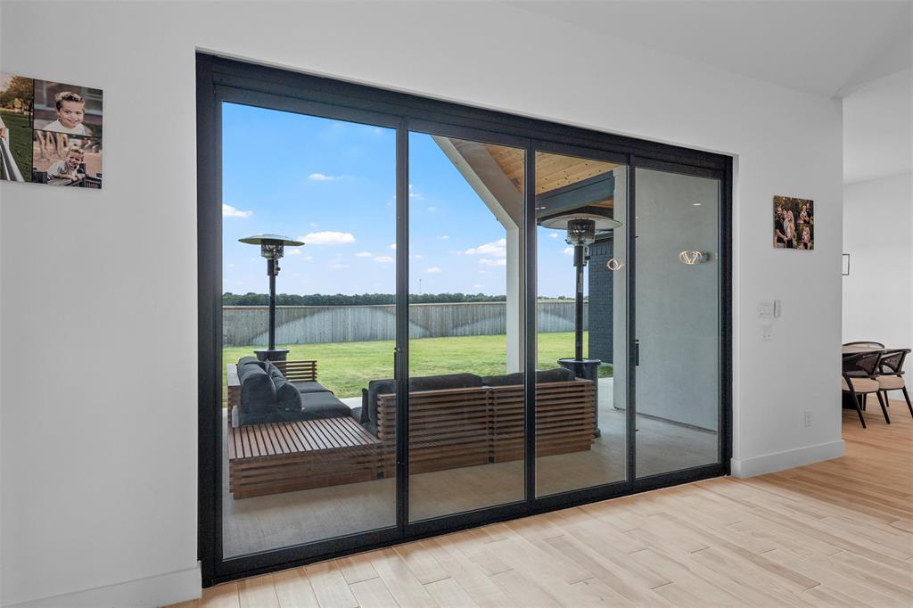 Tanglewood Estates - Residential