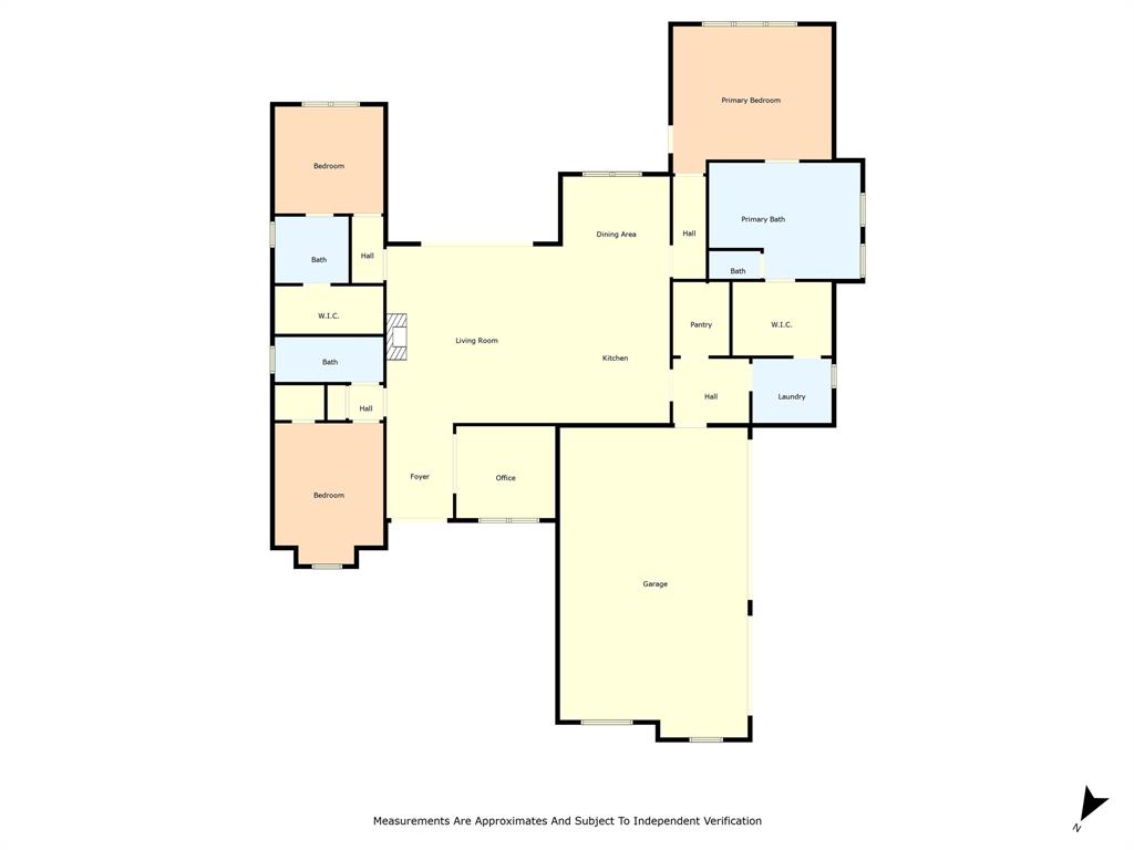 Tanglewood Estates - Residential