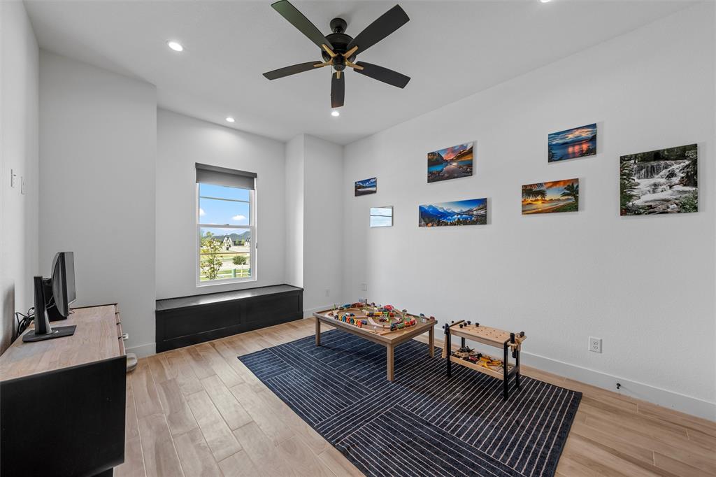 Tanglewood Estates - Residential