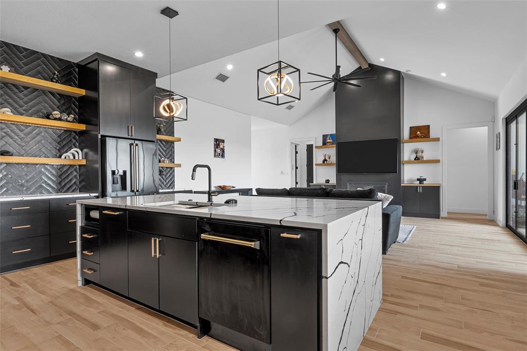 Tanglewood Estates - Residential