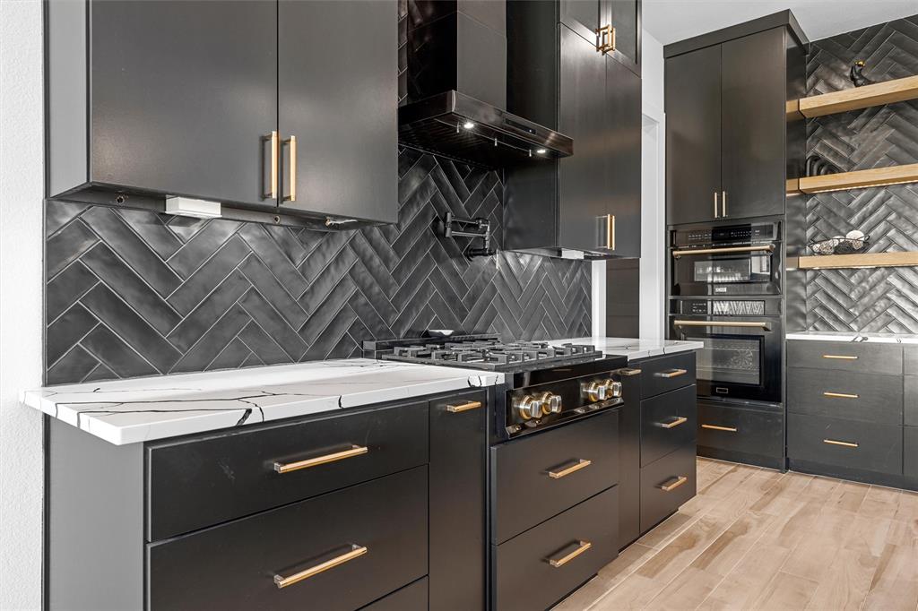 Tanglewood Estates - Residential