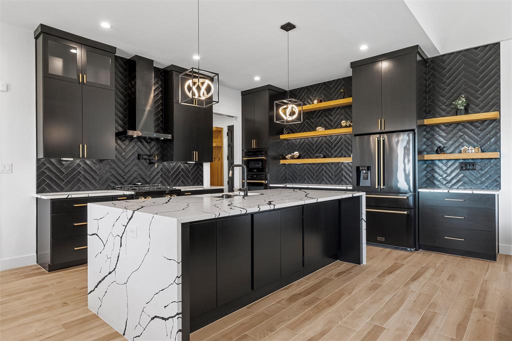 Tanglewood Estates - Residential